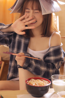 进击的巨人58